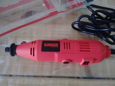 Mini Utensile Rotativo Multiuso, 135 W, 230 V - Armour&Danforth