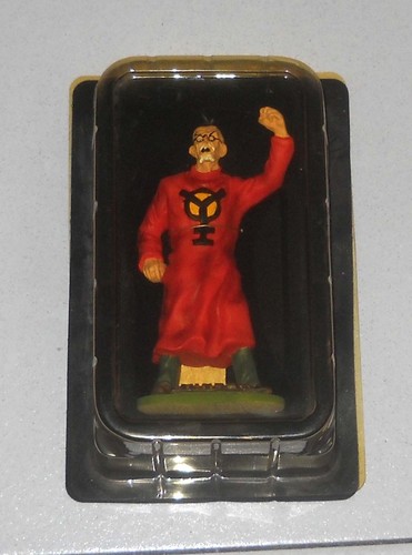 Mondo tex willer vindex - mondo,