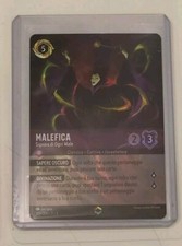 Malefica Signora di Ogni Male 209/204 - Lorcana - Italiano