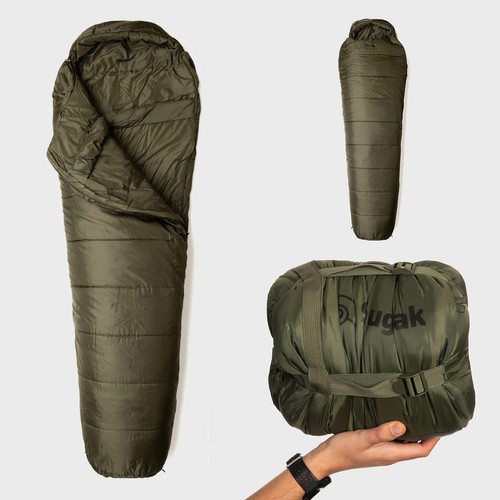 Snugpak sacco pelo tsb - snugpak,