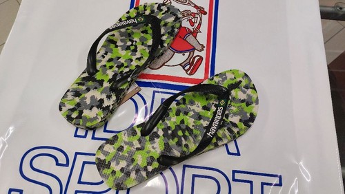 Havaianas uomo infradito gomma - havaianas,