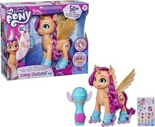 HASBRO MY LITTLE PONY SUNNY
