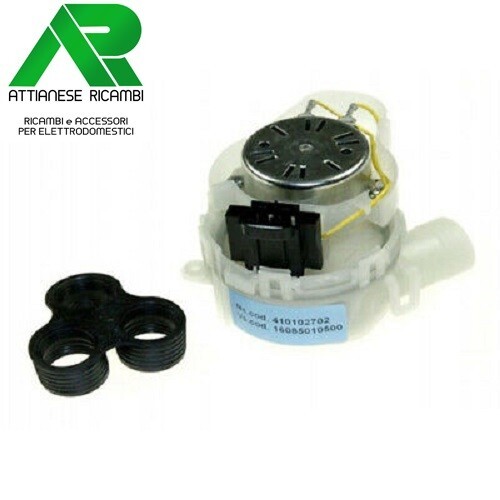 Kit valvola vie e - kit,