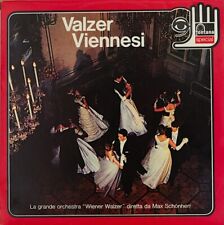 Max Schonherr - Valzer