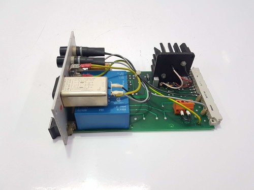 Maihak 505981 alimentatore - maihak,