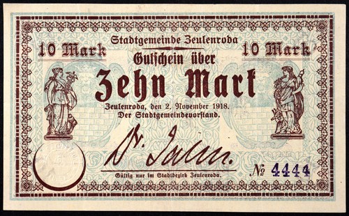 Solid serial 4444 zeulenroda - solid,