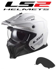 CASCO LS2 DRIFTER CON