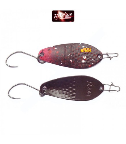 Drone spoon gr - 2,5,