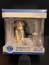 American Kennel Club Ornamenti