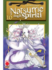 NATSUME DEGLI SPIRITI 10