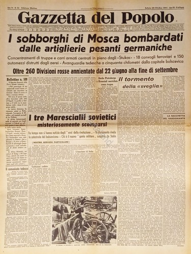Gazzetta del popolo - 255,