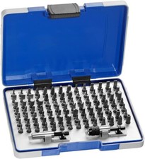 ASSORTIMENTO SET INSERTI IN