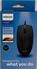 Philips SPK7234 USB Wired