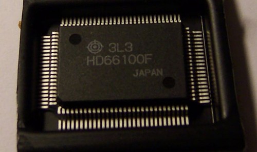 8000 ricambio aor - 1, ic