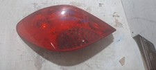fanale stop posteriore sinistro SX PEUGEOT 207