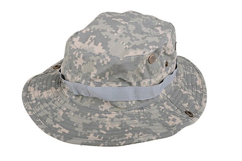 Cappello boonie tattico - boonie,