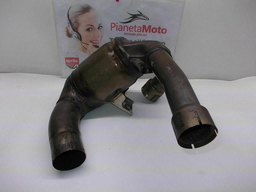 Catalizzatore ducati - catalizzatore,