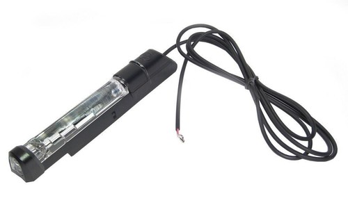Luce post haibike bosch - post,