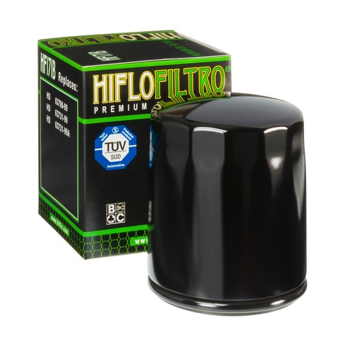 Filtro olio harley davidson - olio,