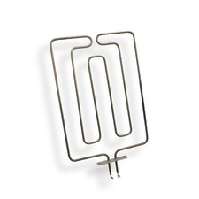 Resistenza inferiore suola