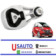 SUPPORTO MOTORE PER SMART