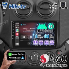 Radio CarPlay 4+64GB Android
