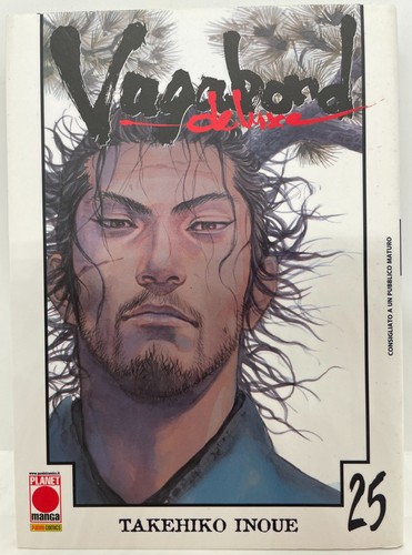 Vagabond deluxe prima - deluxe,
