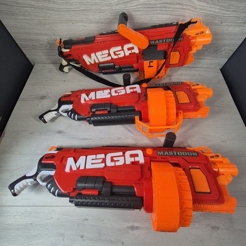 Blaster giocattolo nerf - blaster,