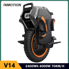 INMOTION Monociclo Elettrico
