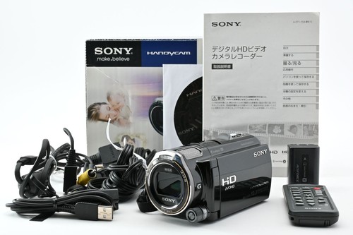 Videocamera handycam sony - videocamera,