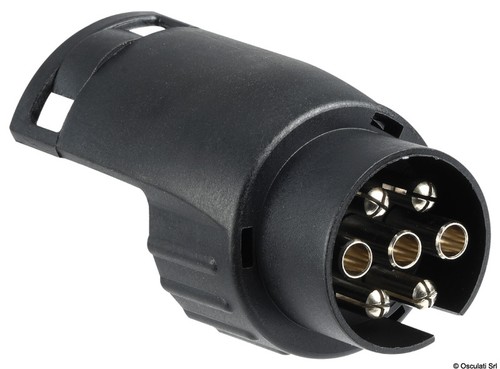 Adattatore abs spina presa - in,