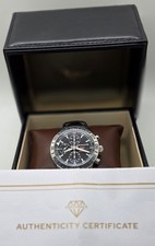 Chopard Mille Miglia GMT