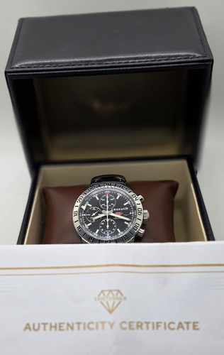 Chopard mille miglia - mille, gmt