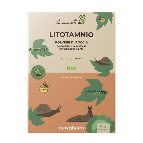 Newpharm litotamnio - newpharm,