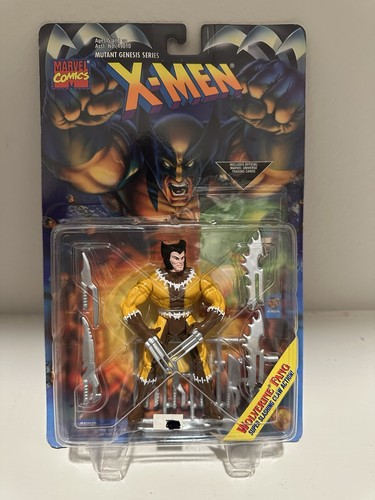 Pesca men wolverine - pesca,