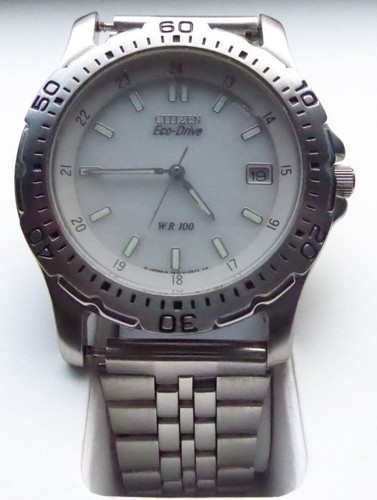 Citizen orologio polso - citizen,