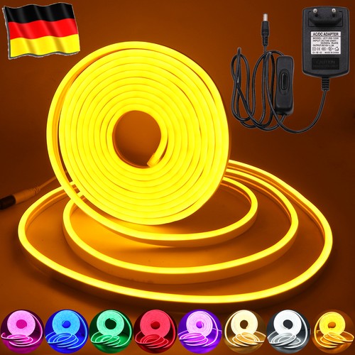 Fascia luminosa led flessibile - fascia,