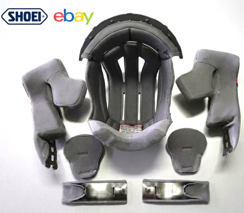Shoei 4512048383558 air set - shoei,