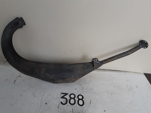 388 espansione scarico aprilia - 388,