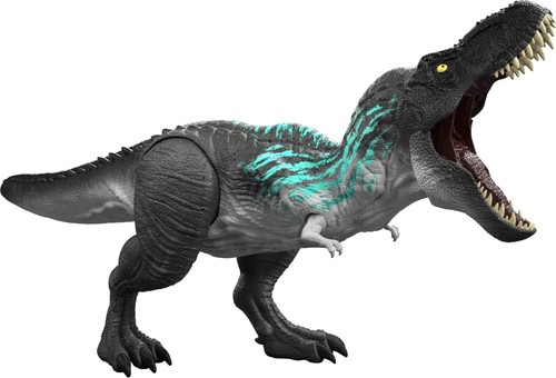 Mattel jurassic world - mattel,