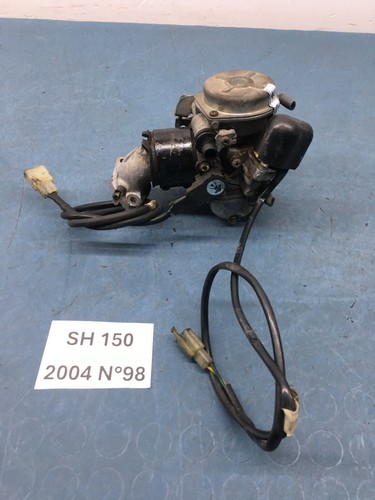 Carburatore honda 125 - carburatore, sh