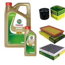 Kit Di Ispezione Filtro