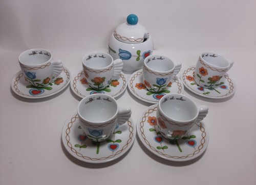 Servizio tazze thun - 6,
