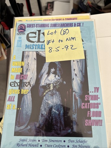 Elvira mistress the dark - elvira,, of