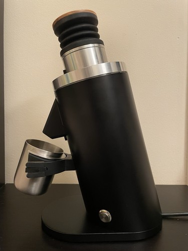 Df54 macinacaffè monodose - df54,