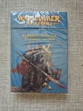 Games Workshop Warhammer Il