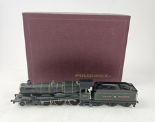 Fulgurex Spur H0 Great Western