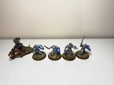 Heroscape Wave 2 Cavalieri di