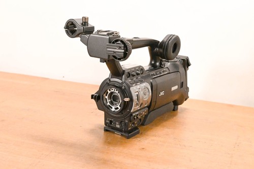 Jvc hm710u prohd - jvc,