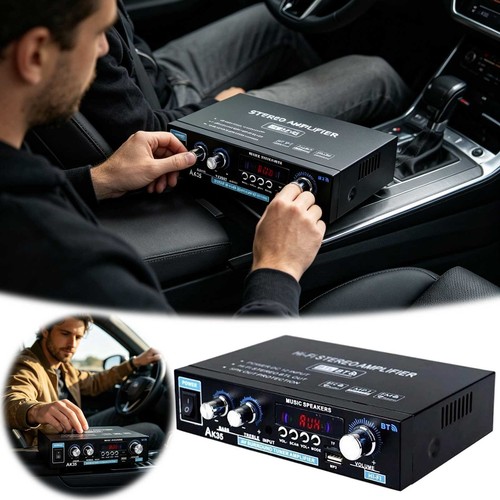 Wireless home audio for - home,